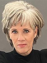 Representative Ann Fredericks - Republican Maine