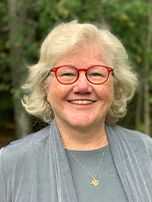 Representative Ann Matlack - Democratic Maine