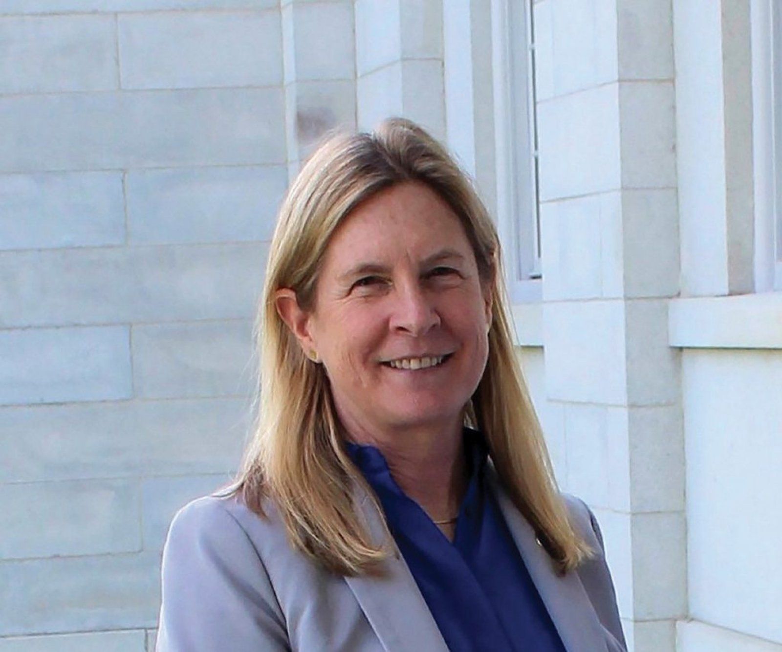 Senator Anne Carney - Democratic Maine