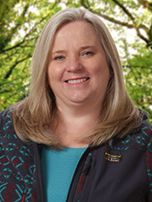 Representative Anne Graham - Democratic Maine