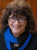 Representative Anne-Marie Mastraccio - Democratic Maine