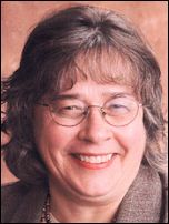 Representative Anne Perry - Democratic Maine