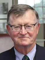 Representative Art Bell - Democratic Maine