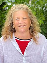 Representative Barbara Bagshaw - Republican Maine