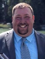 Representative Billy Bob Faulkingham - Republican Maine