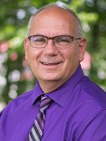 Representative Bruce White - Democratic Maine