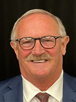 Representative Caldwell Jackson - Republican Maine