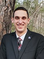 Representative Caleb Ness - Republican Maine