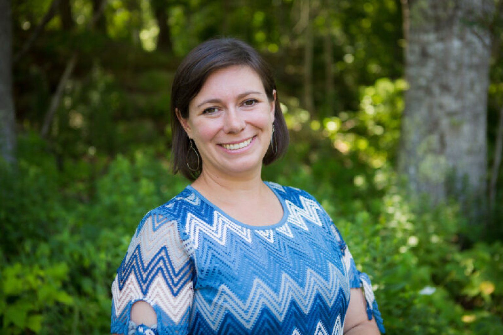 Senator Cameron Reny - Democratic Maine