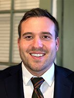 Representative Charles Skold - Democratic Maine