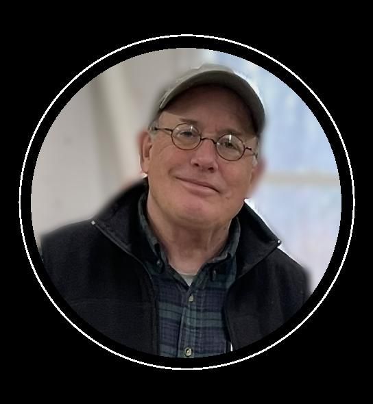 Representative D Ray - Democratic Maine