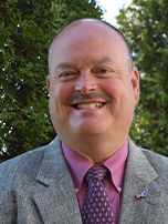 Representative Dan Costain - Republican Maine