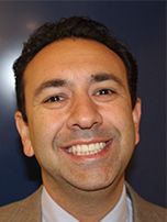 Representative Daniel Ankeles - Democratic Maine