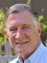 Representative Daniel Hobbs - Democratic Maine