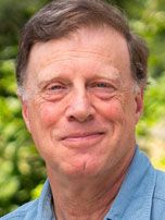 Representative Daniel Shagoury - Democratic Maine