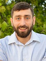 Representative David Boyer - Republican Maine