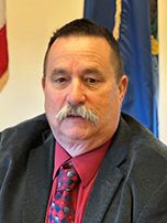 Representative Dean Cray - Republican Maine