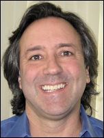 Representative Drew Gattine - Democratic Maine