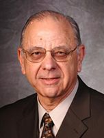 Representative Edward Polewarczyk - Republican Maine