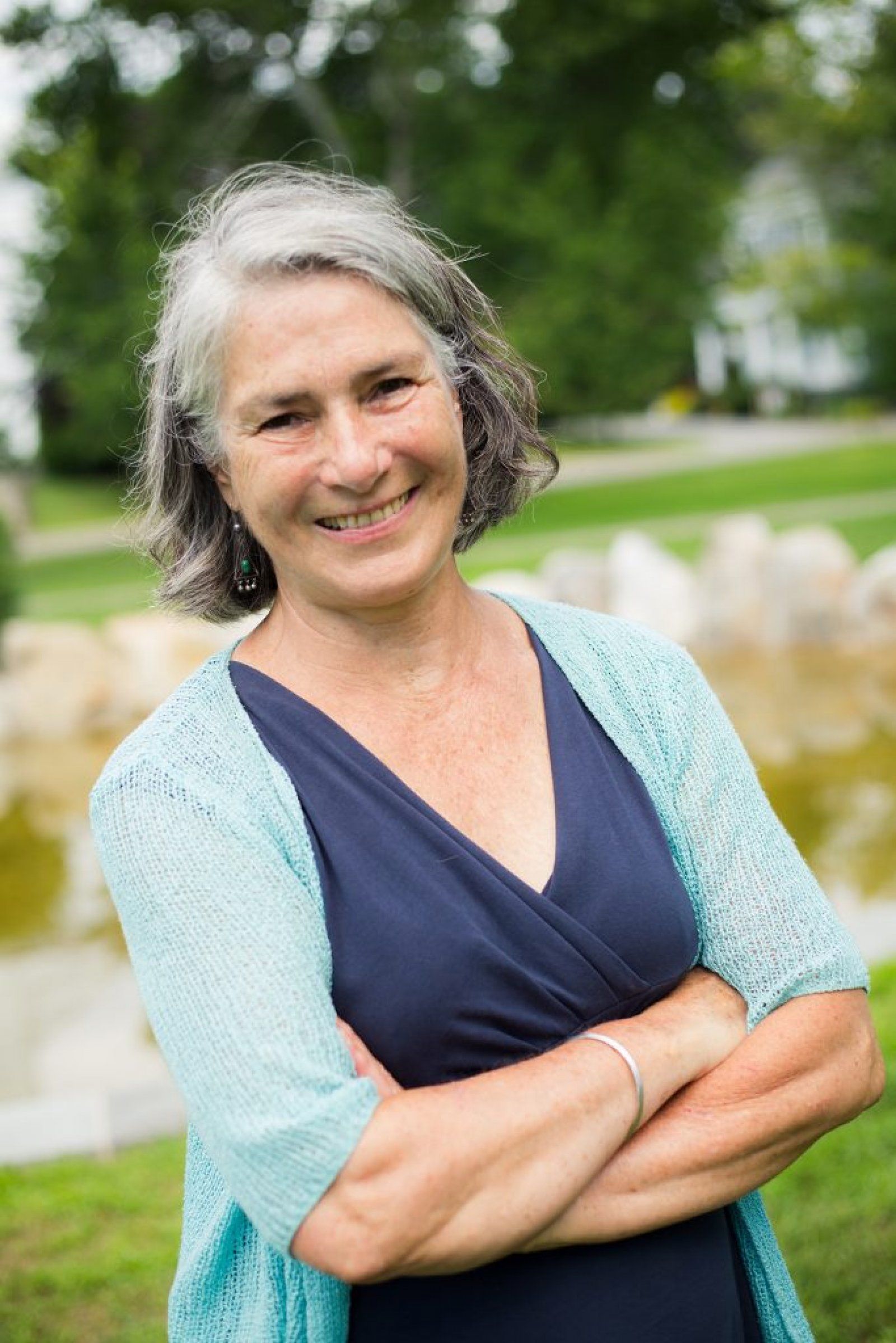 Senator Eloise Vitelli - Democratic Maine