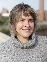 Representative Erin Sheehan - Democratic Maine