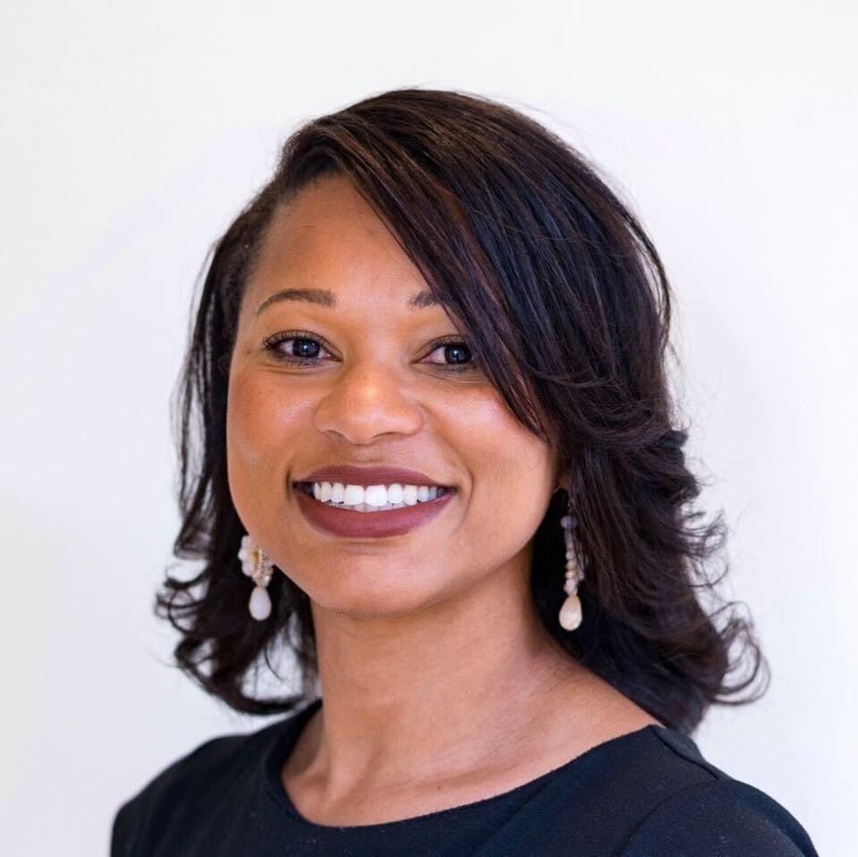 Representative Flavia DeBrito - Democratic Maine