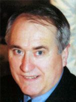 Representative Gary Drinkwater - Republican Maine