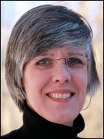 Representative Heidi Sampson - Republican Maine