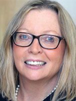 Representative Holly Stover - Democratic Maine