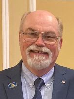 Representative Jack Ducharme - Republican Maine
