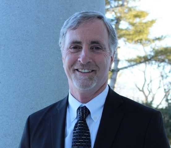 Representative Jim Boyle - Democratic Maine