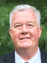 Representative James Thorne - Republican Maine