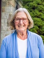 Representative Jane Pringle - Democratic Maine