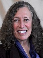 Representative Janice Dodge - Democratic Maine