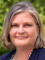 Representative Jessica Fay - Democratic Maine