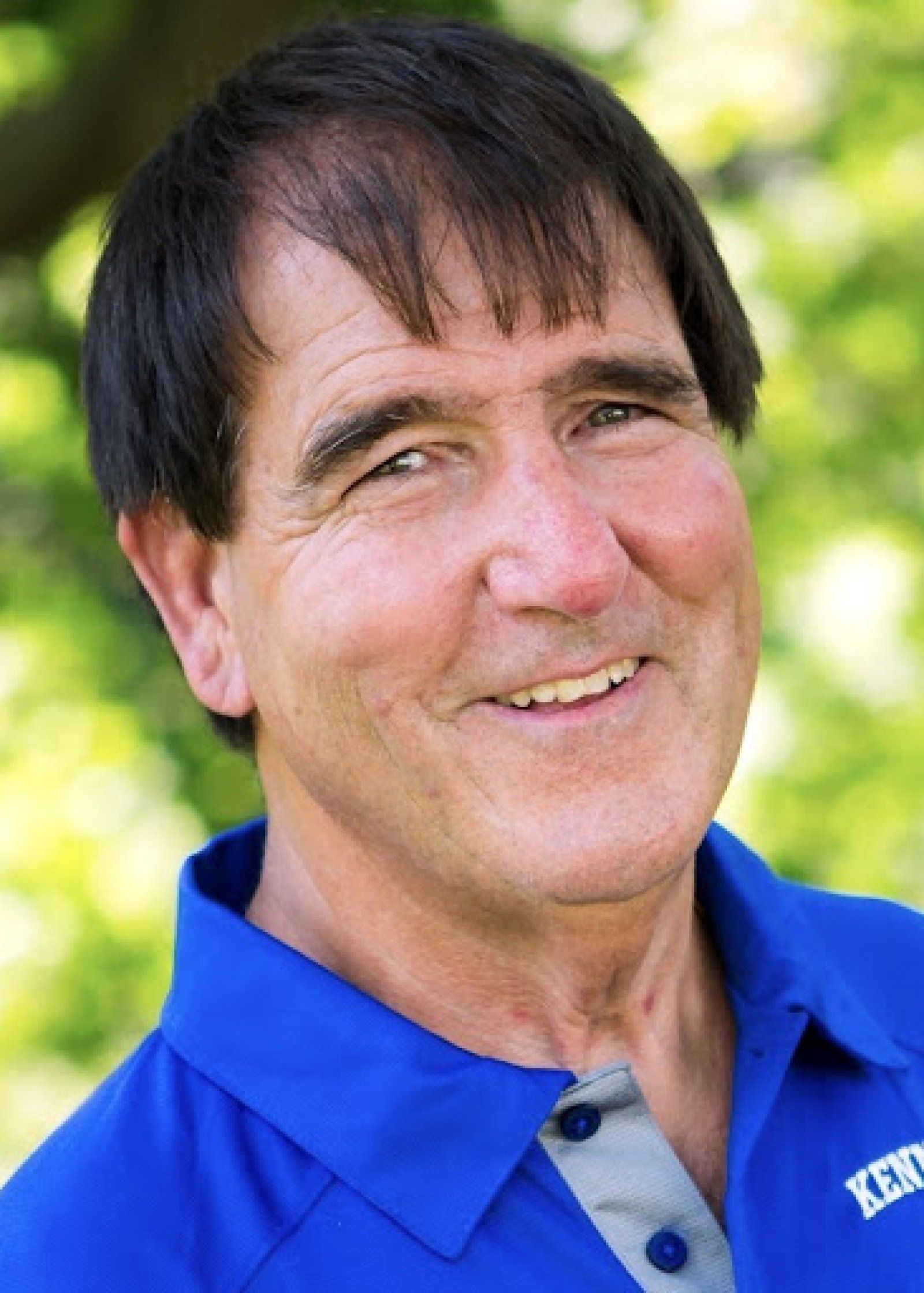 Senator Joe Rafferty - Democratic Maine