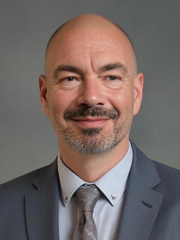 Representative John Eder - Republican Maine