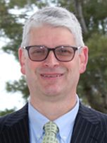 Representative Joseph Perry - Democratic Maine