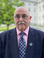 Representative Joseph Underwood - Republican Maine