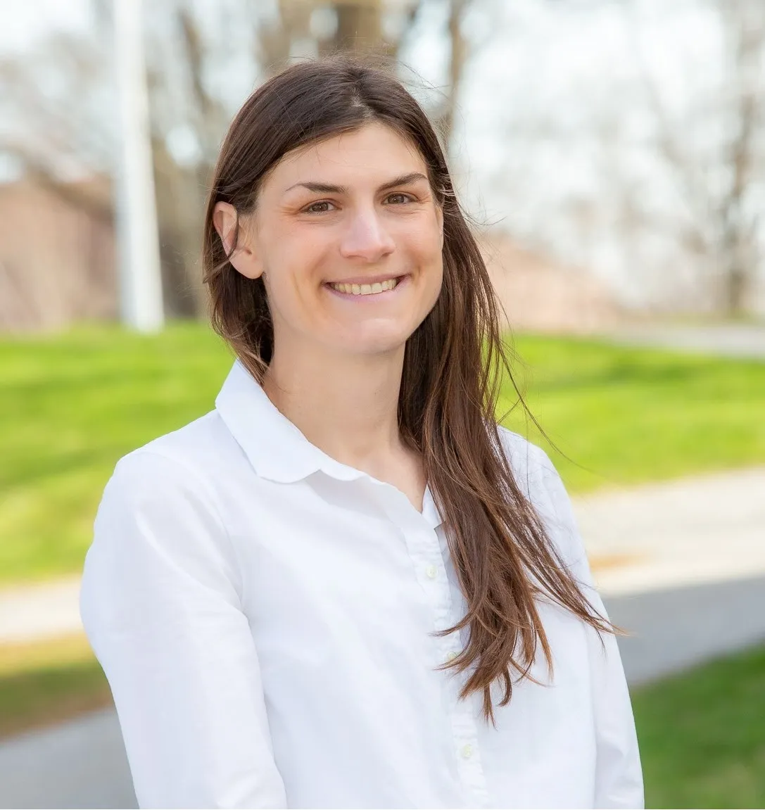 Representative Julia McCabe - Democratic Maine