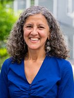 Representative Karen Montell - Democratic Maine