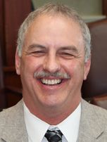 Representative Ronald Russell - Democratic Maine