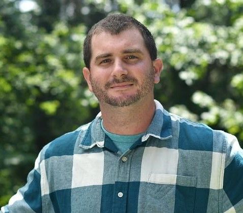 Representative Kilton Webb - Democratic Maine