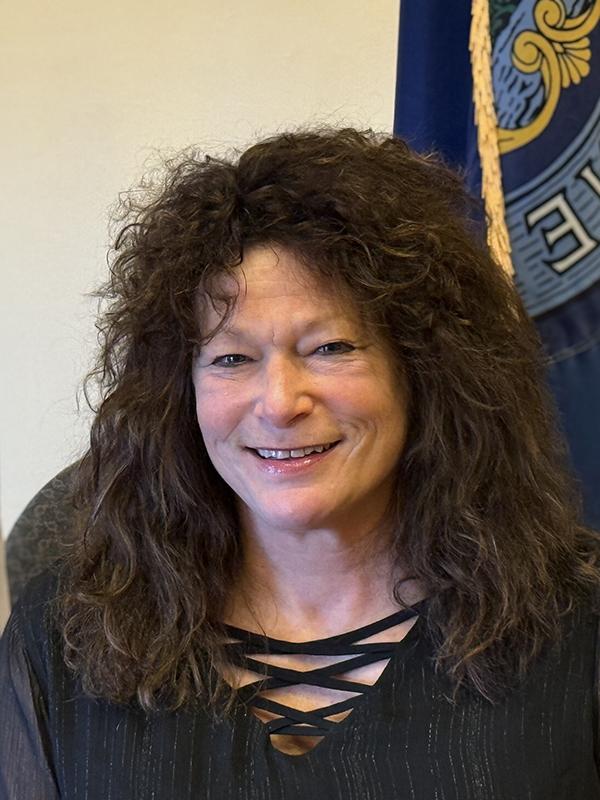 Representative Kimberly Haggan - Republican Maine