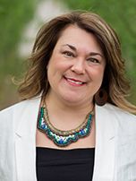 Representative Kristen Cloutier - Democratic Maine