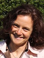 Representative Kristi Mathieson - Democratic Maine