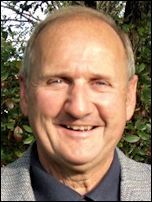 Representative Larry Dunphy - Republican Maine