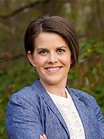 Representative Laurel Libby - Republican Maine