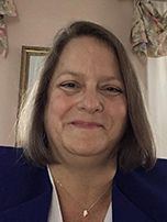 Representative Lynn Copeland - Democratic Maine