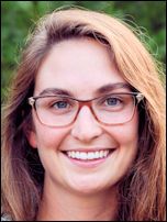 Representative Maggie O'Neil - Democratic Maine